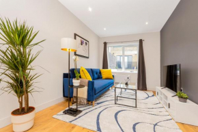 Welcoming 1BR flat in Ealing, 7 minutes from tube, Ealing